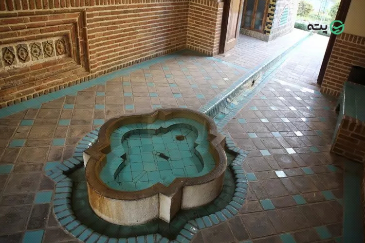 خانه موزه مقدم پته