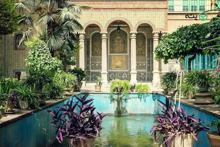 خانه موزه مقدم-پته