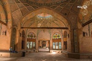 همه چیز درباره بازار قزوین | گنجینه تاریخی بازماننده از دوران صفویه