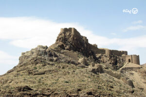 قلعه های سارو | کهن ترین قلعه های استراتژیک ایرانی