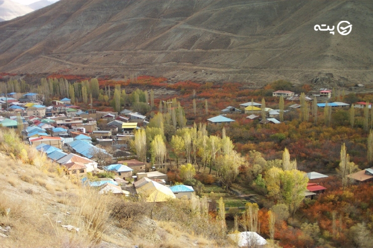 تاریخچه شهرستانک