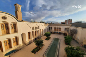 بهترین اقامتگاه های بومگردی کاشان برای اقامتی رویایی