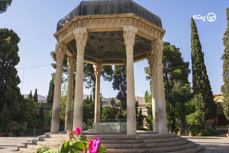 سفر به شیراز در اردیبهشت