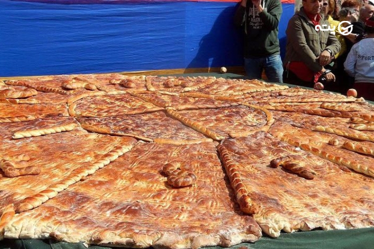 جشنواره گاتا ارمنستان