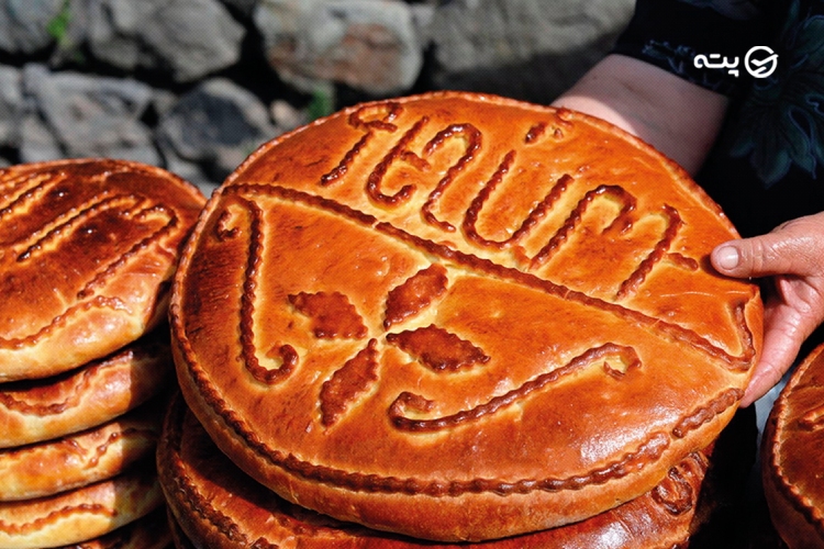 جشنواره گاتا ارمنستان