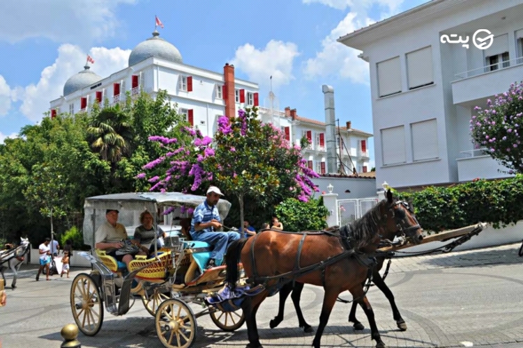 بیوک آدا