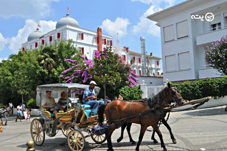 بیوک آدا