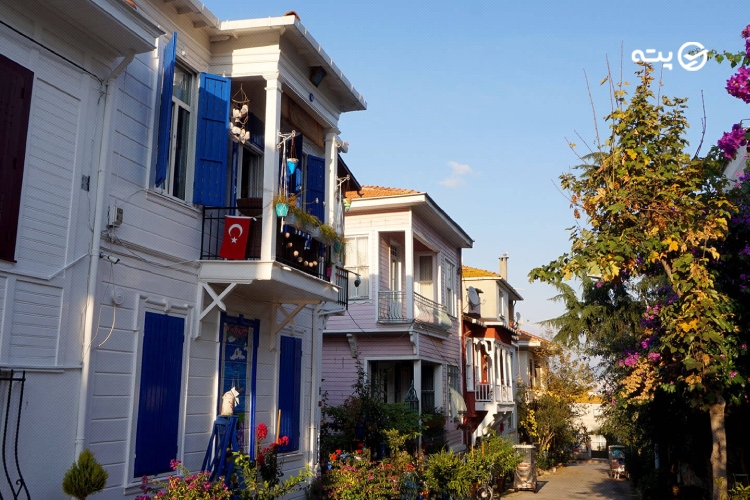 جزیره بیوک آدا