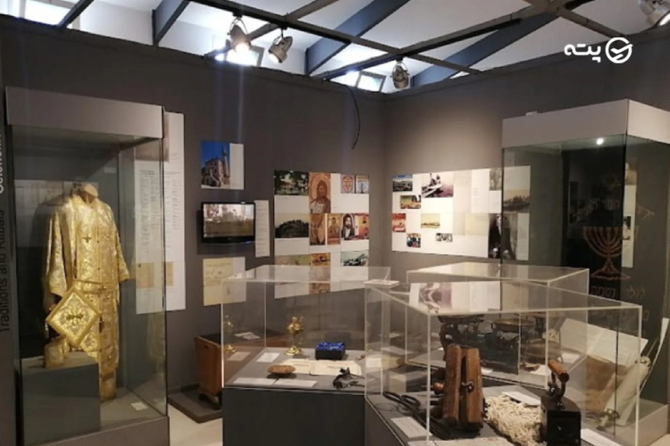موزه بیوک آدا