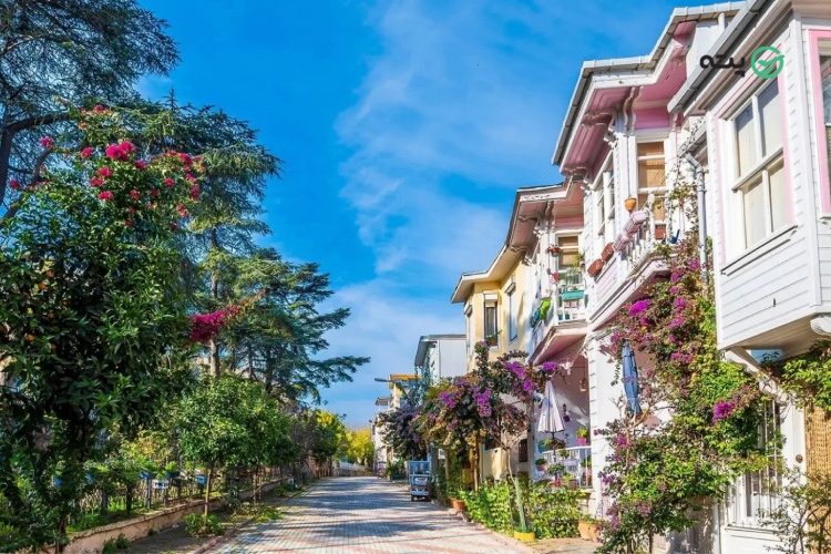 بیوک آدا