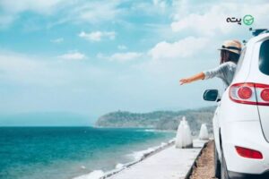 فاصله تهران تا کیش | مقایسه مسیر با ماشین، اتوبوس و هواپیما