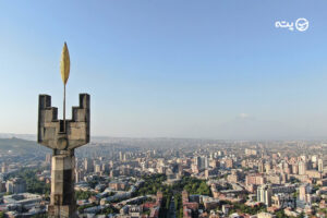 معرفی مراکز خرید ایروان | بهترین فروشگاه های ارمنستان را بشناسید