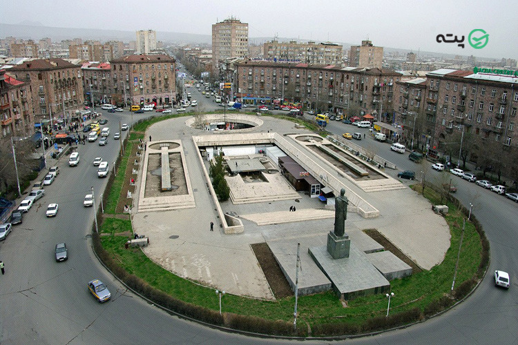 ایروان