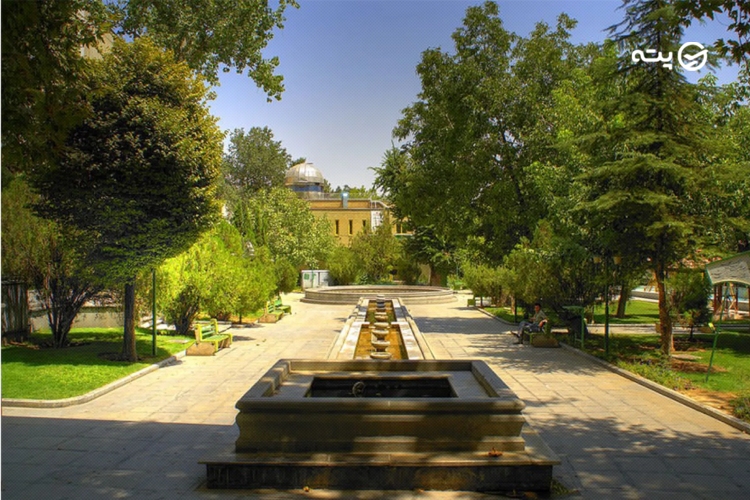 رصدخانه زعفرانیه
