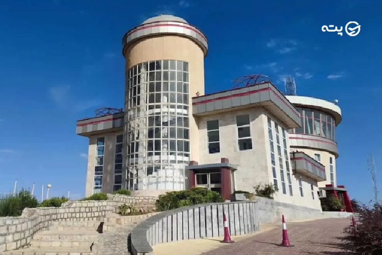 رصدخانه کاسین