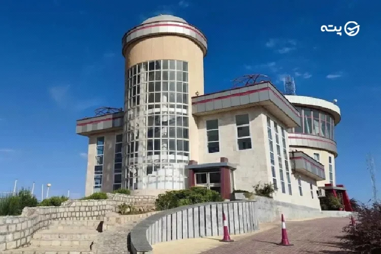 رصدخانه کاسین