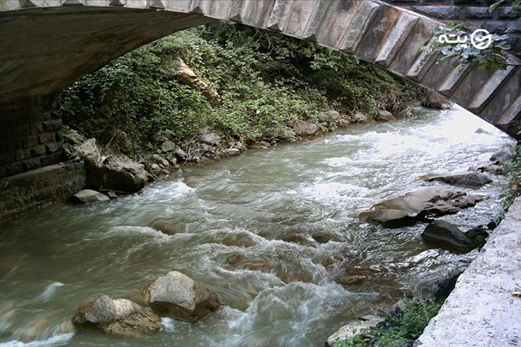 منطقه حفاظت شده رودخانه کرج
