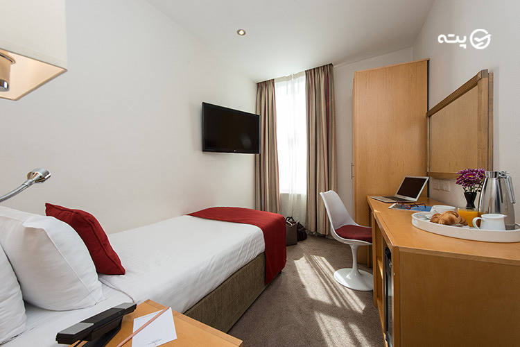 اتاق سینگل (Single Room)