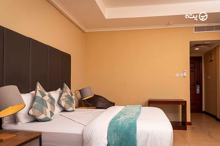 اتاق استاندارد (Standard Room)