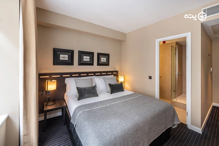 اتاق دبل (Double Room)