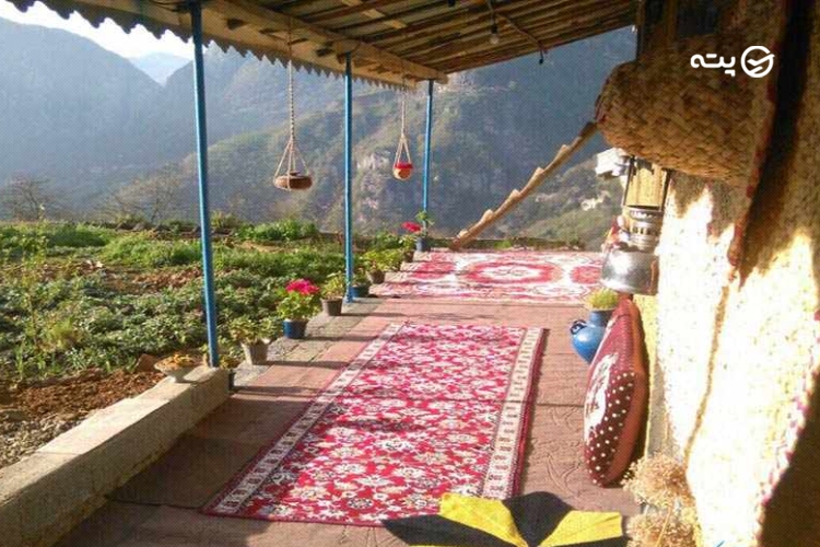 بوم گردی های شمال در استان گیلان