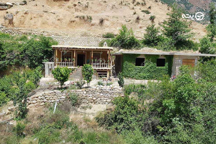 اقامتگاه های بوم گردی در گلستان