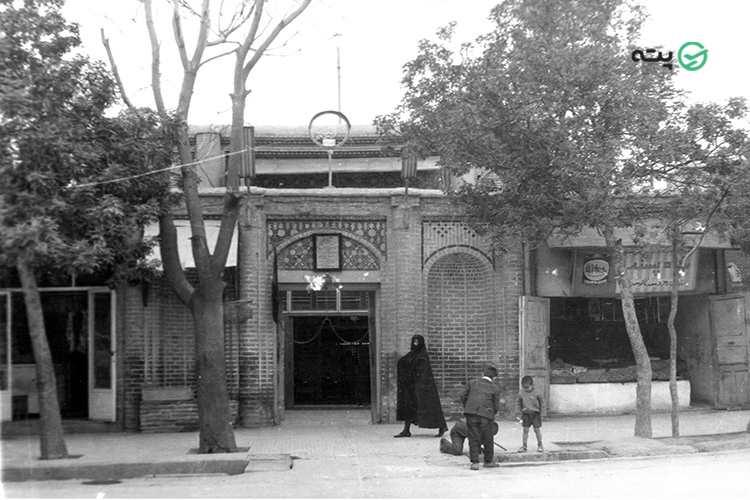 مقبره شاهزاده ابوالحسن