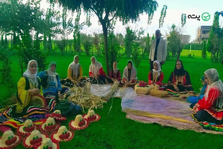 روستای فشتکه خمام