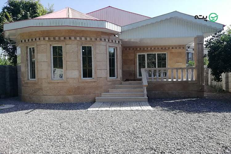 روستای تیسیه