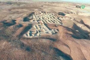 شهر سوخته | نمادی ماندگار از آثار تمدن کهن ایرانی