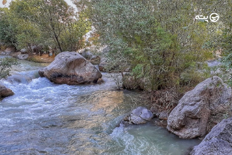 دره شیروان