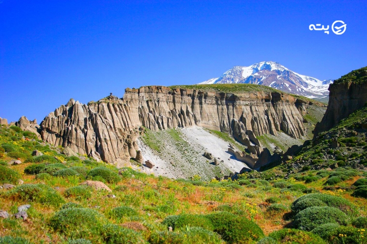 شیروان دره