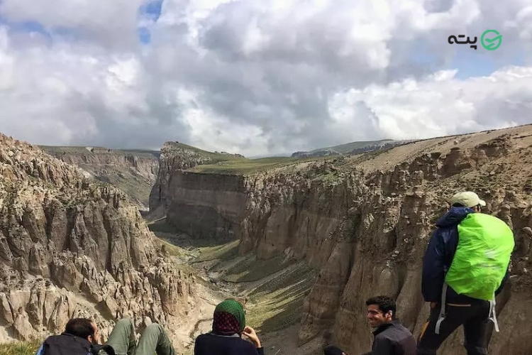 شیروان دره