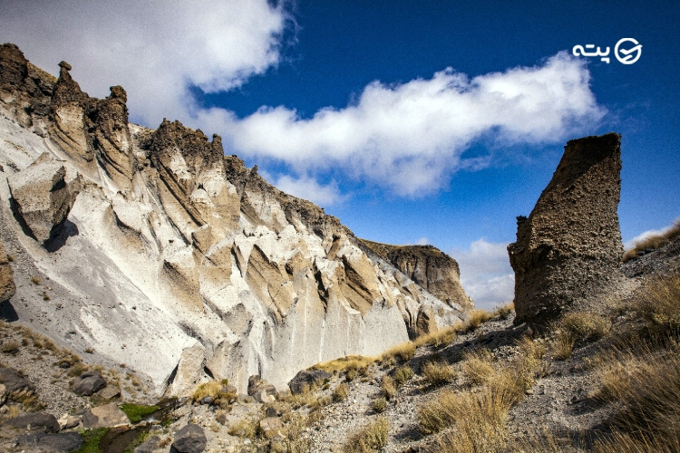 شیروان دره