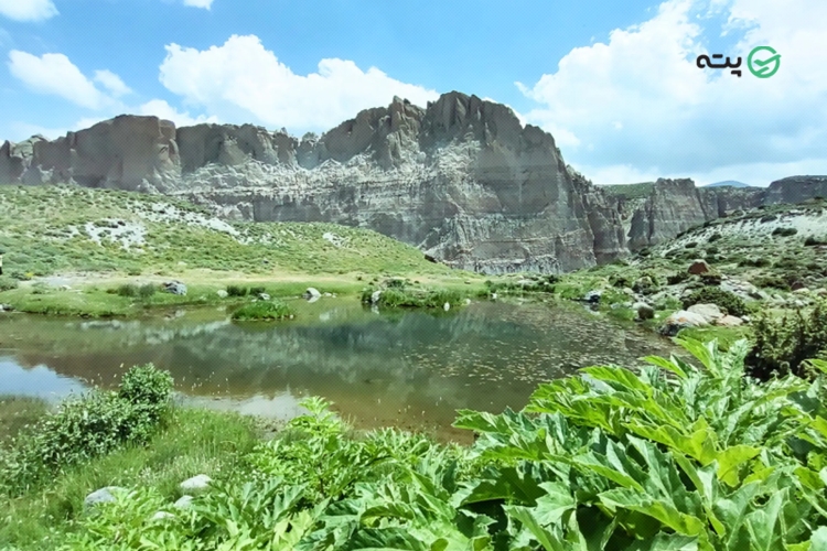 شیروان دره