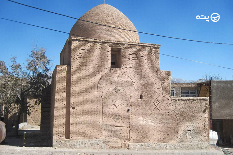 مسجد جامع بیداخوید