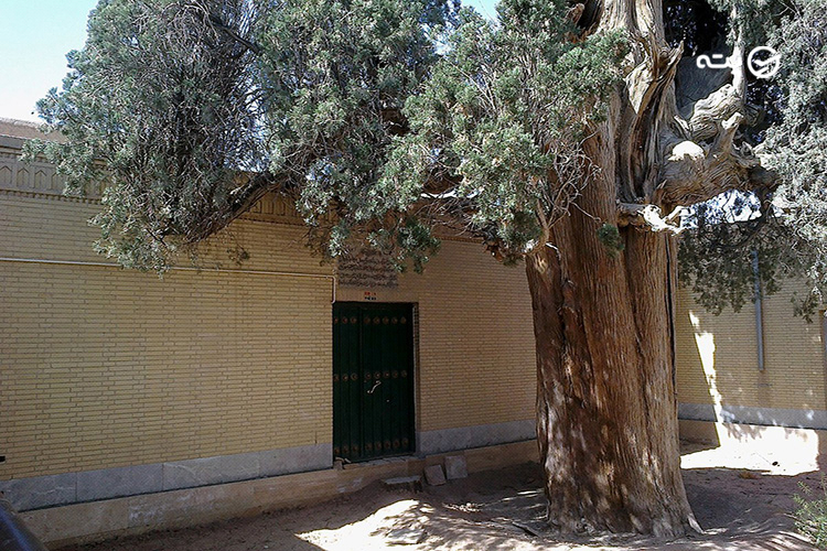 آتشکده چم از جاهای
