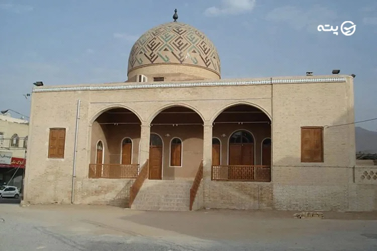 موزه مردمشناسی تفت