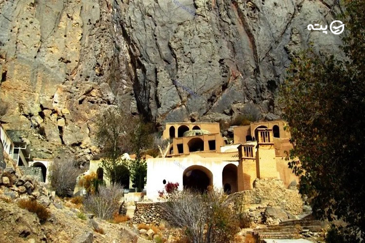 تاریخچه تفت