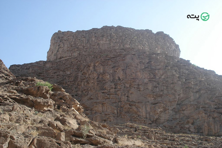 تاریخچه تفت