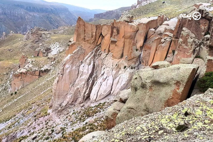 شیروان دره