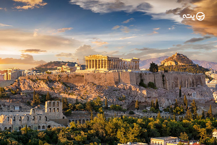 سفر خارجی در خرداد کجا برویم؟