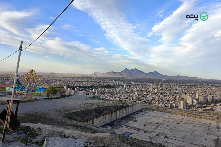 ارومیه