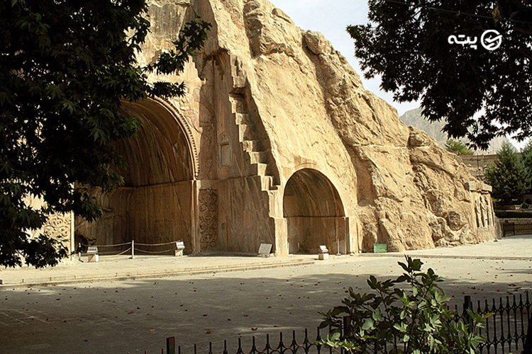 کرمانشاه