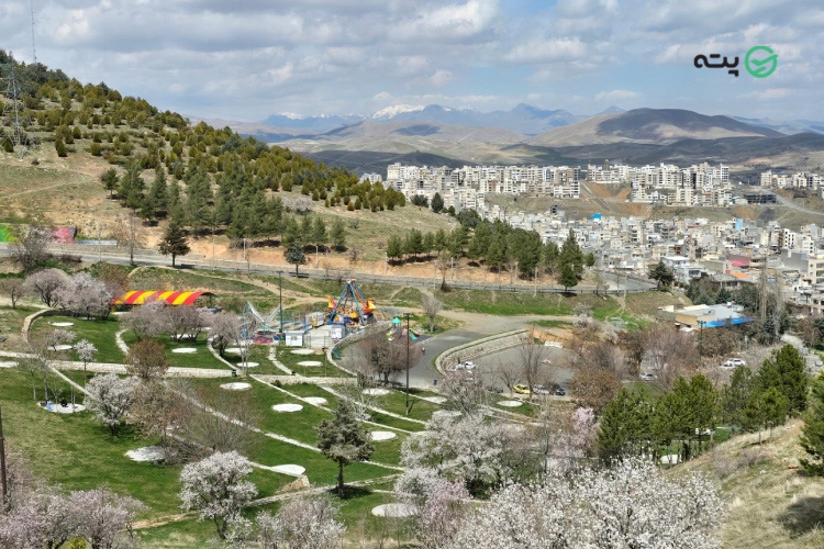 روستای ژیوار