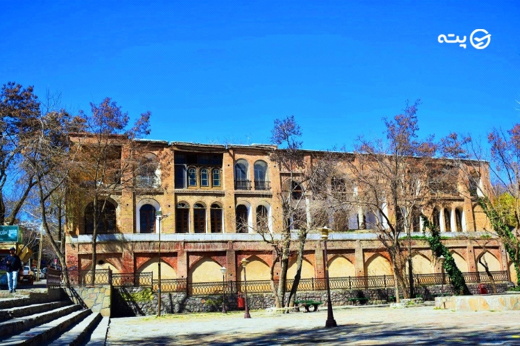 روستای ژیوار