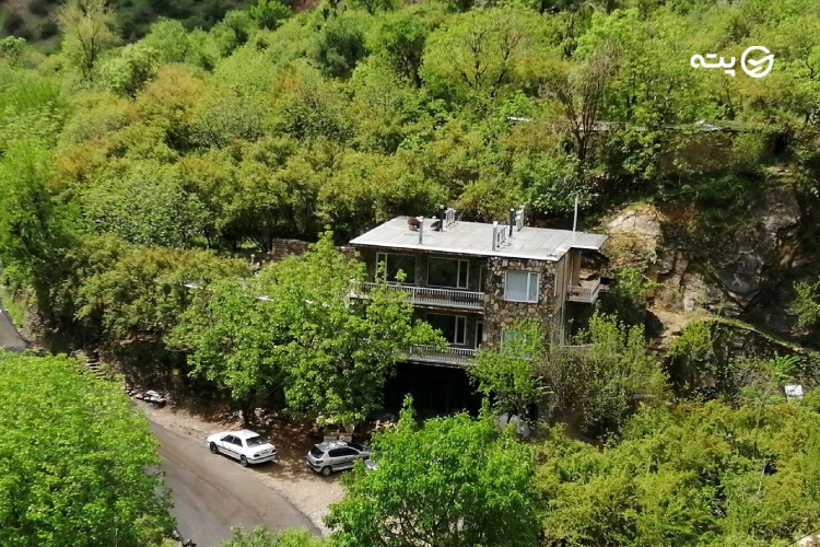 روستای ژیوار