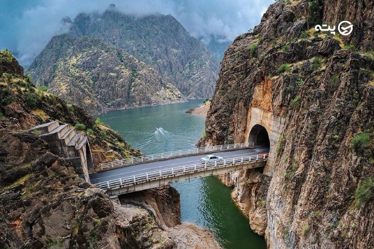 روستای ژیوار