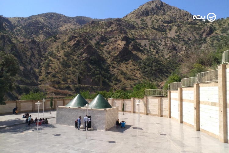 روستای ژیوار