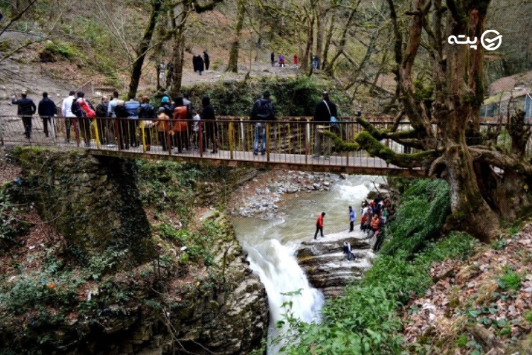 آبشار ویسادار